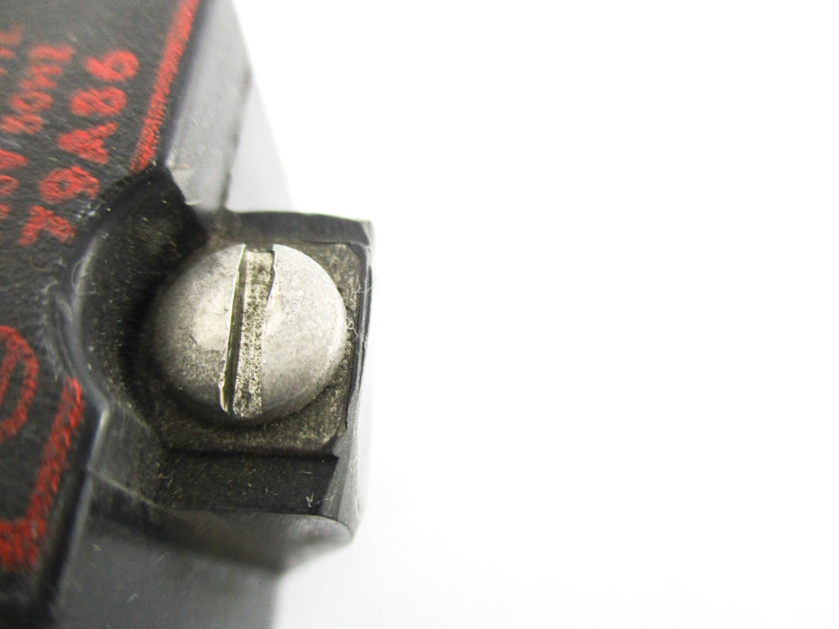 INDUSTRIAL SPARE PART 79A86 110/120V NSNP