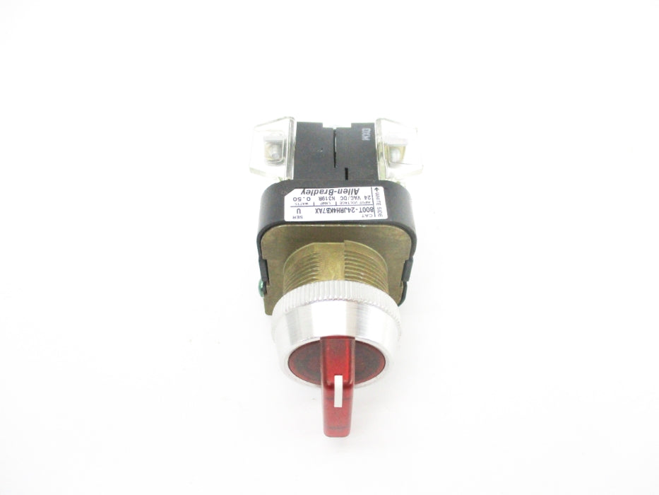 INDUSTRIAL SPARE PART 800T-24JRH4KB7AX SER. U (WH) NSMP