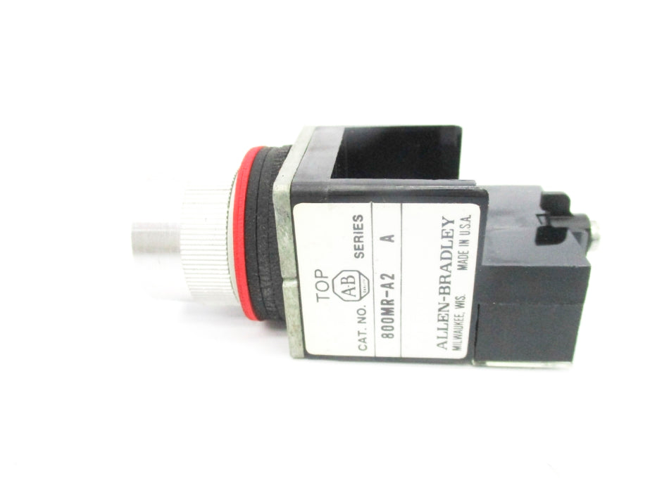 INDUSTRIAL SPARE PART 800MR-A2A SER. C 300VAC (BK/YL) NSMP
