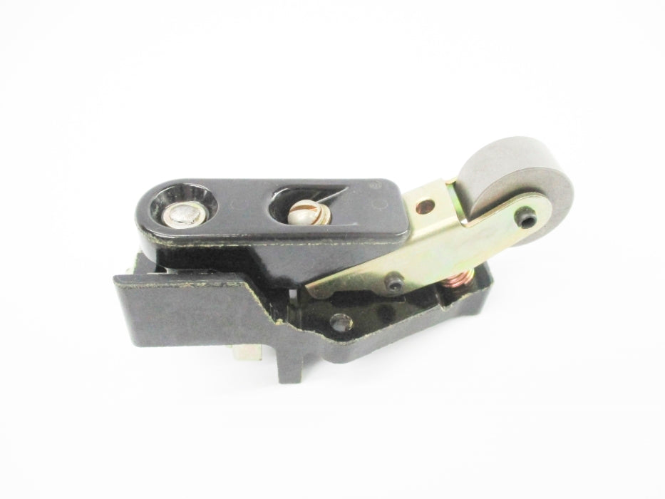 INDUSTRIAL SPARE PART X-110280 (BK/YL) NSMP