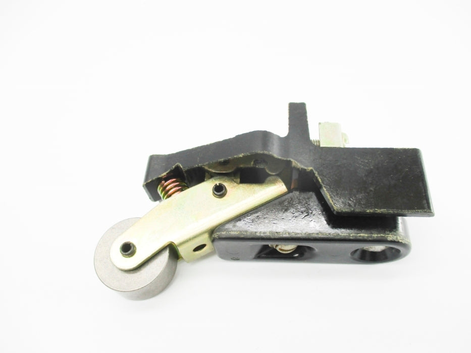 INDUSTRIAL SPARE PART X-110280 (BK/YL) NSMP