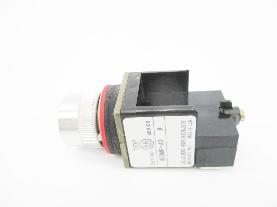 INDUSTRIAL SPARE PART 800MR-A2A SER. C (GY/BL) NSMP