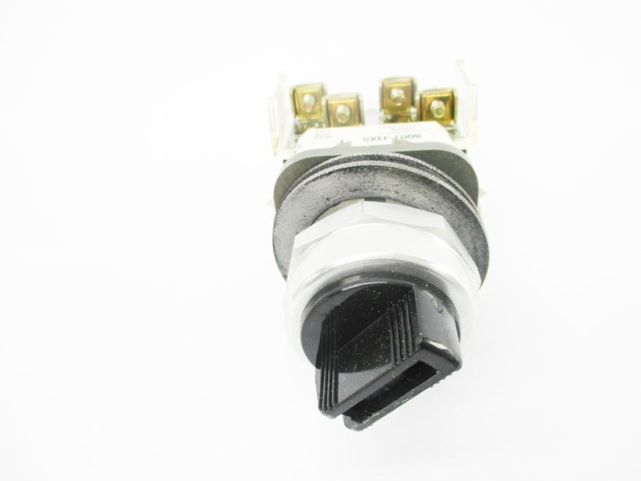 INDUSTRIAL SPARE PART 800T-HX5A SER. T (GY/BL) NSMP