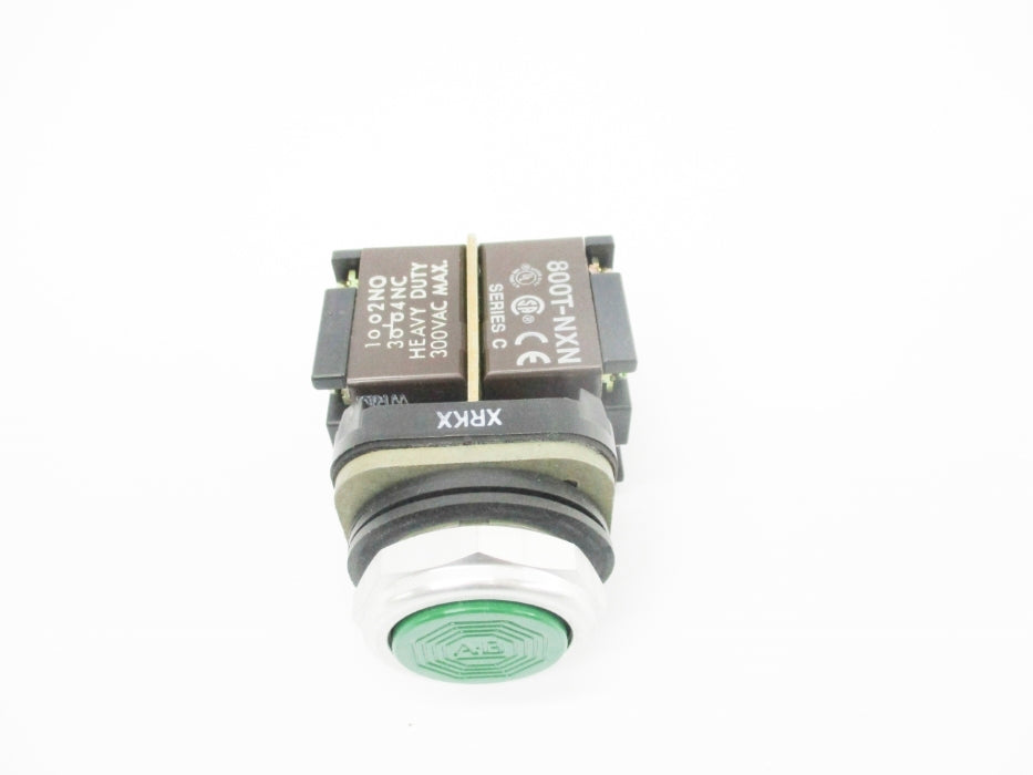 INDUSTRIAL SPARE PART 800T-A1N SER. T (GY/BL) NSMP