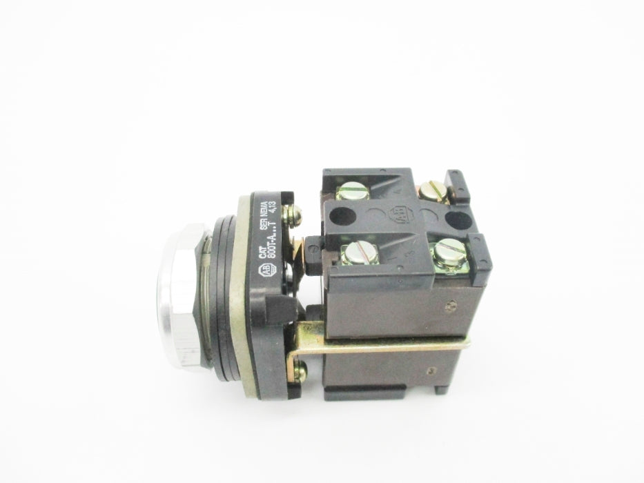INDUSTRIAL SPARE PART 800T-A1N SER. T (GY/BL) NSMP