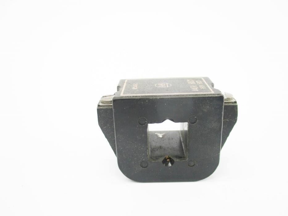 INDUSTRIAL SPARE PART 85A11 380/440V (BK/GR) NSMP