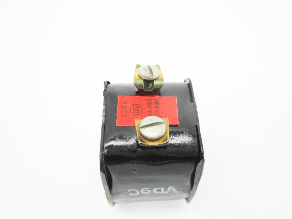 ALLEN BRADLEY 1A01 (GR/BK) NSMP