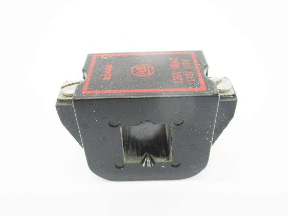 INDUSTRIAL SPARE PART 85A86 110/120V (BK/GR) NSMP