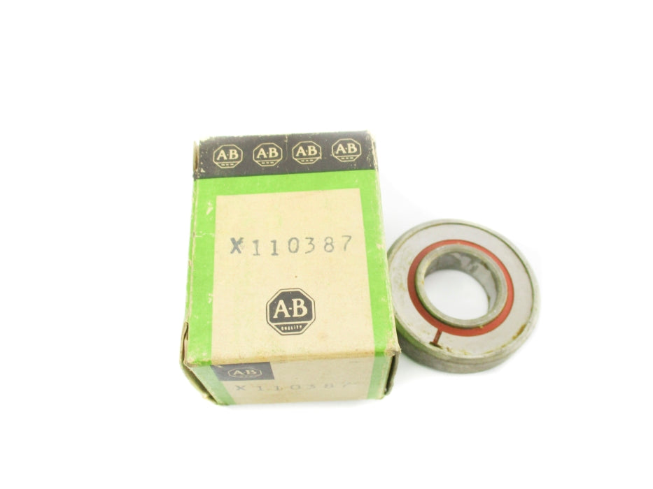 INDUSTRIAL SPARE PART X110387 (BK/GR) NSMP