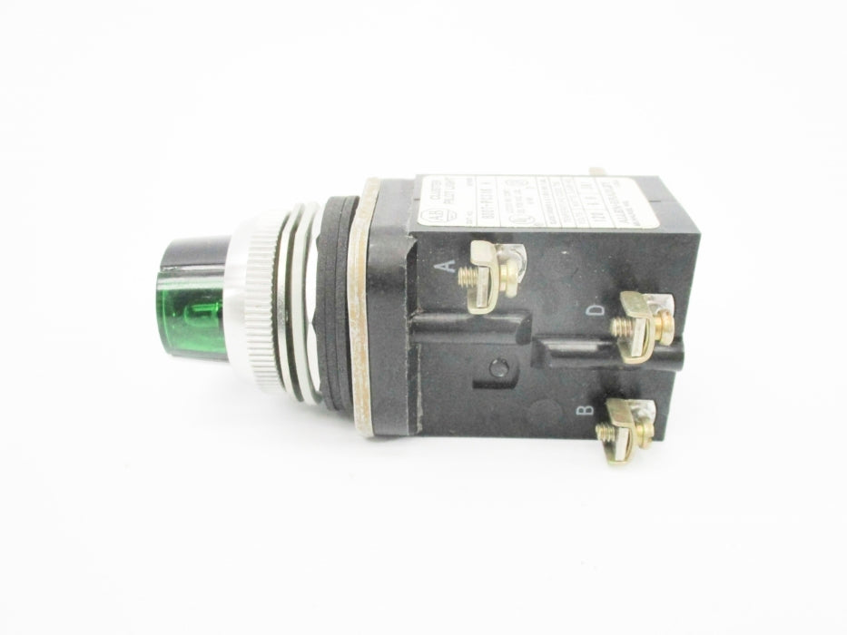 INDUSTRIAL SPARE PART 800T-PC316 SER. N NSNP