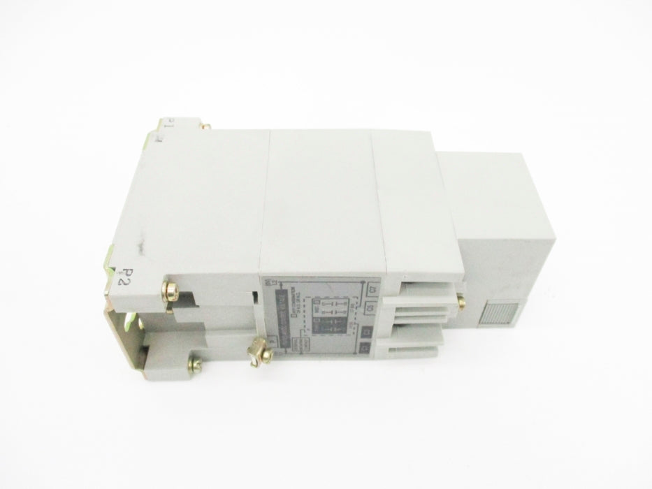 ALLEN BRADLEY 700-RTC00000U1 SER. A 110/120V 30A NSNP