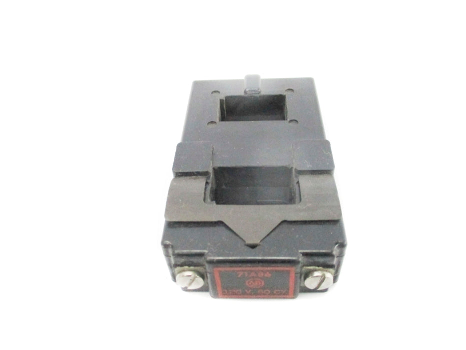 INDUSTRIAL SPARE PART 71A86 110/120V NSNP