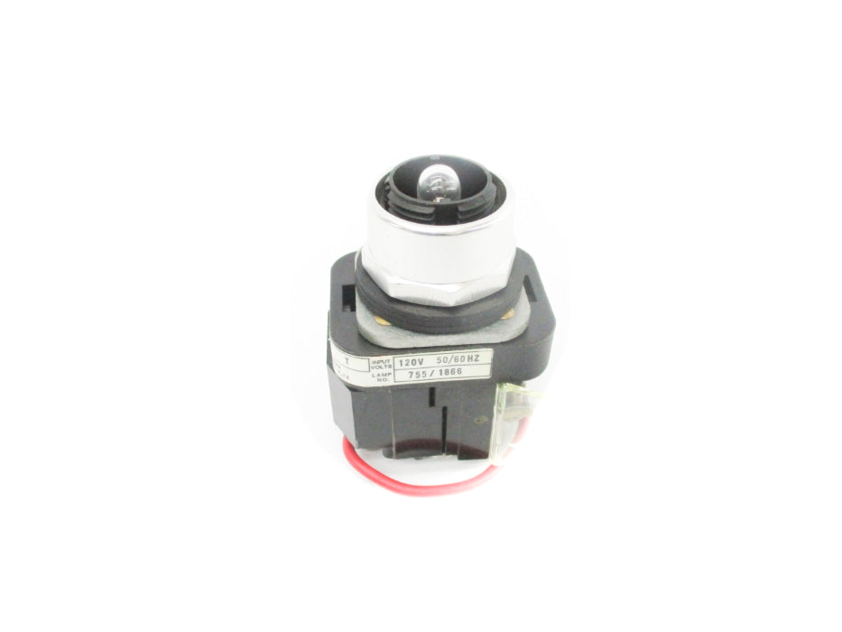 ALLEN BRADLEY 800T-PT16 SER. T NSNP