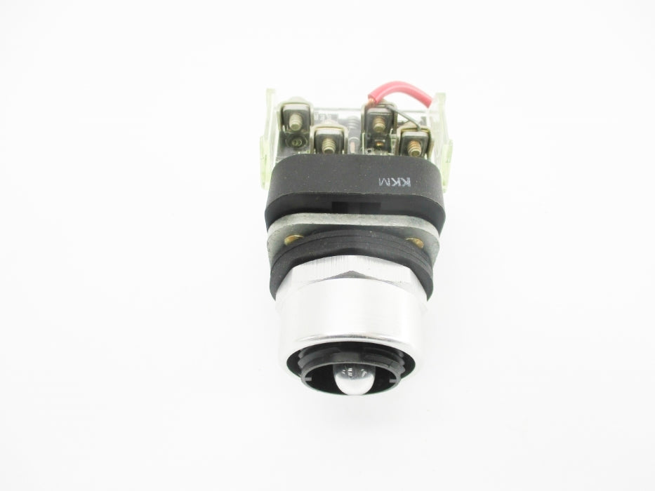 ALLEN BRADLEY 800T-PT16 SER. T NSNP