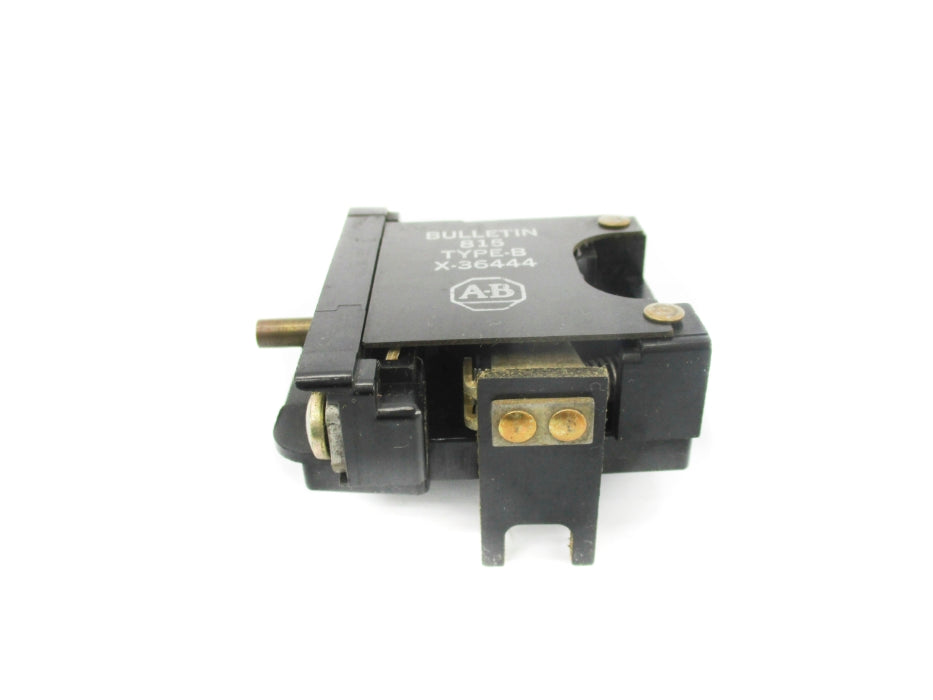 INDUSTRIAL SPARE PART X-36444 NSNP