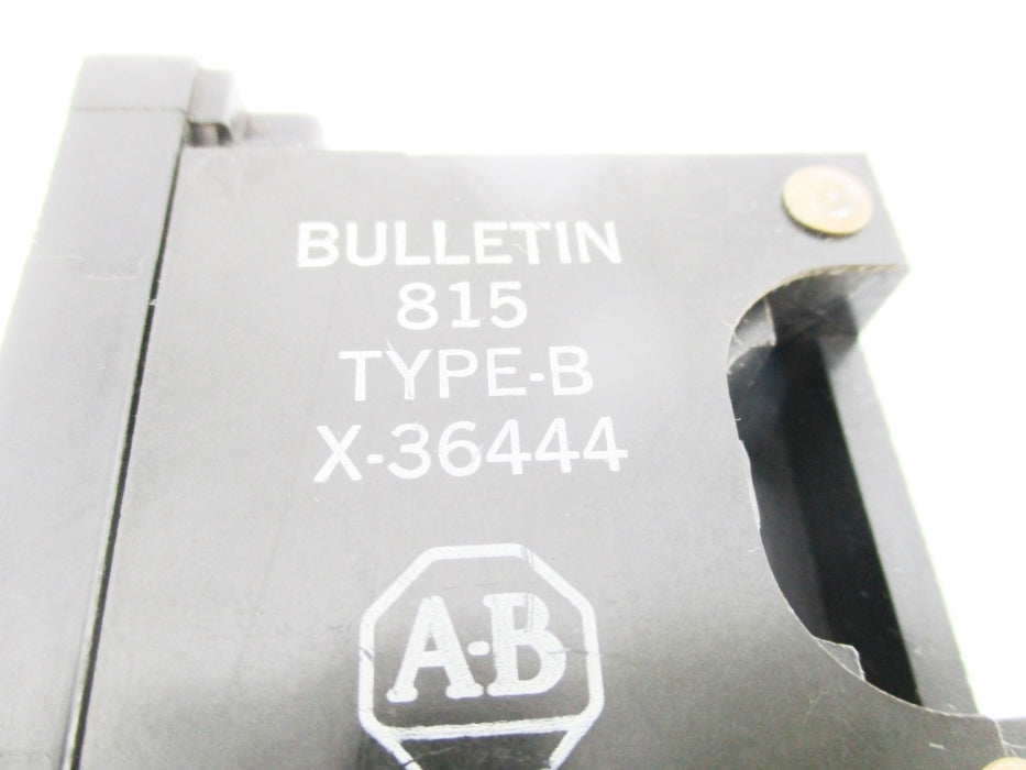 INDUSTRIAL SPARE PART X-36444 NSNP