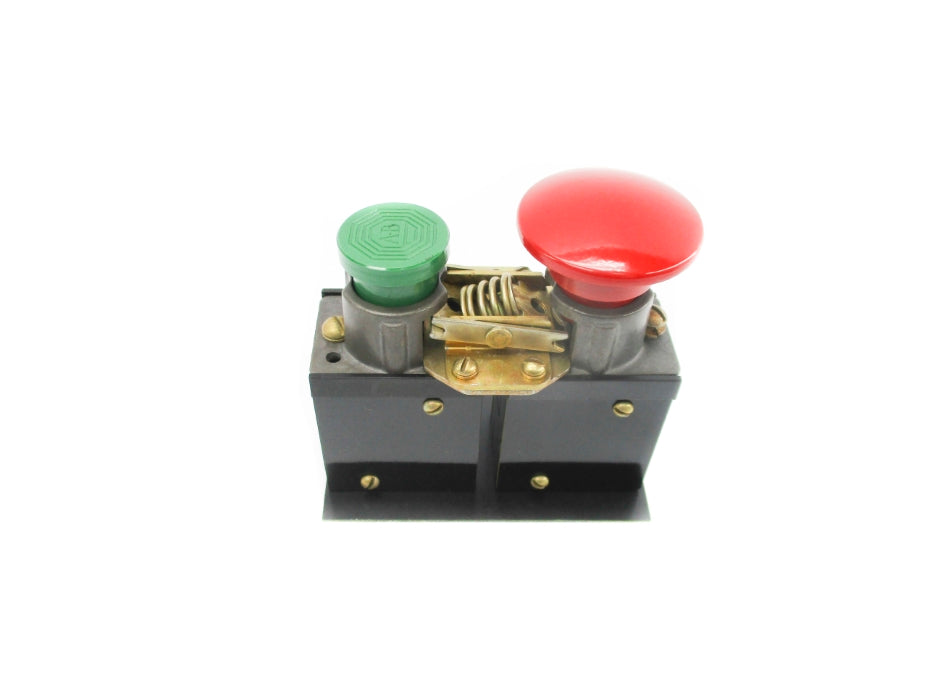 INDUSTRIAL SPARE PART 800H-FKC16A SER. A NSNP