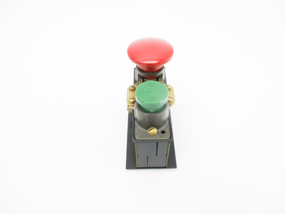 INDUSTRIAL SPARE PART 800H-FKC16A SER. A NSNP
