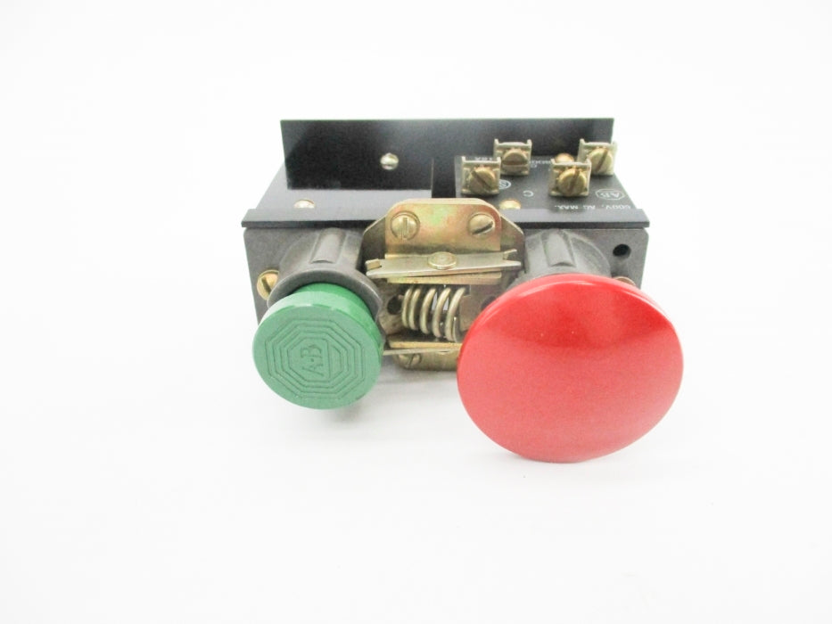 INDUSTRIAL SPARE PART 800H-FKC16A SER. A NSNP