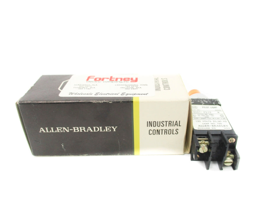 INDUSTRIAL SPARE PART 800T-PS16A SER. N (BK/YL)  NSMP