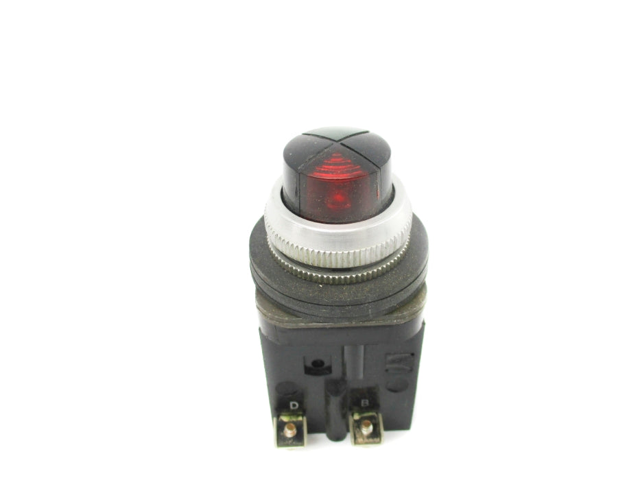 ALLEN BRADLEY 800T-PC216 SER. B UNMP