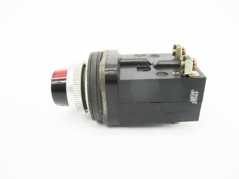 ALLEN BRADLEY 800T-PC216 SER. B UNMP