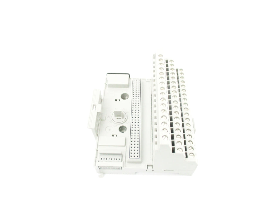 INDUSTRIAL SPARE PART 1794-TB3T SER. A 5VDC NSMP