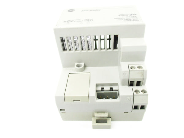 ALLEN BRADLEY 1794-ASB SER. E F/W A NSMP