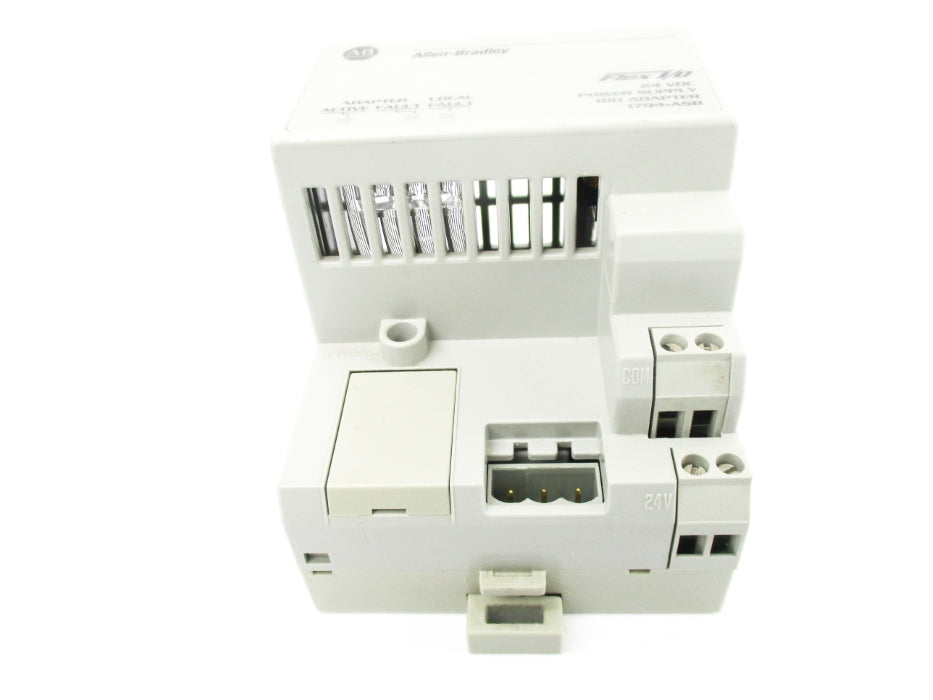 ALLEN BRADLEY 1794-ASB SER. E F/W A NSMP