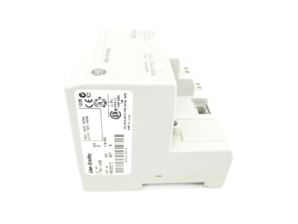 ALLEN BRADLEY 1794-ASB SER. E F/W A NSMP