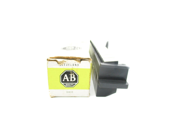 ALLEN BRADLEY 1771-WB SER. B NSMP