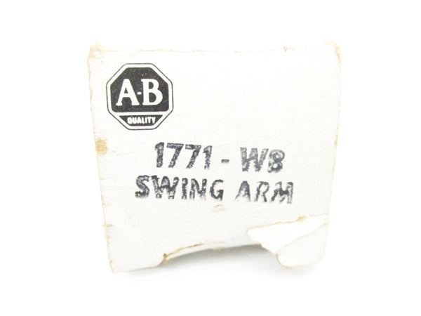 ALLEN BRADLEY 1771-WB SER. B NSMP