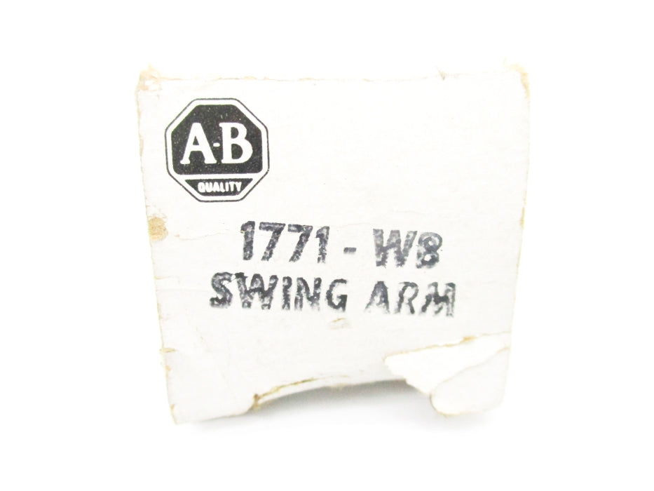 ALLEN BRADLEY 1771-WB SER. B NSMP