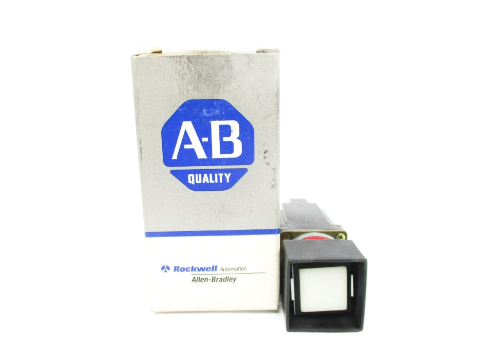 INDUSTRIAL SPARE PART 800MB-CPA16RA SER. A 120V (GY/BL) NSMP
