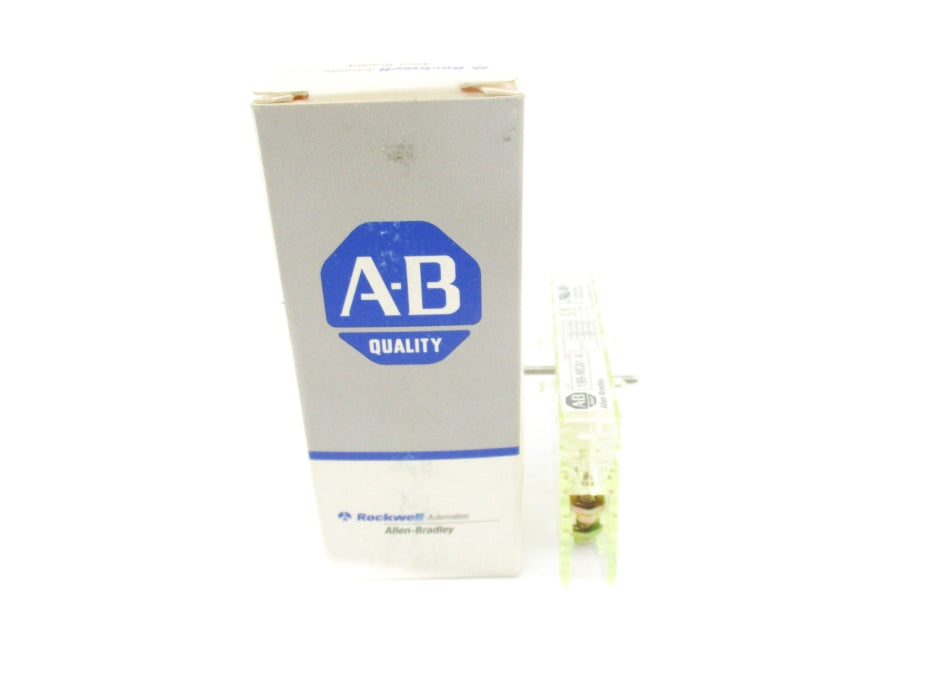 INDUSTRIAL SPARE PART 199-MCA1 SER. A 600VAC .6A  (GY/BL) NSMP