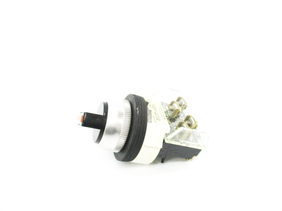 INDUSTRIAL SPARE PART 800T-HF5A SER. F (BK/YL) NSMP