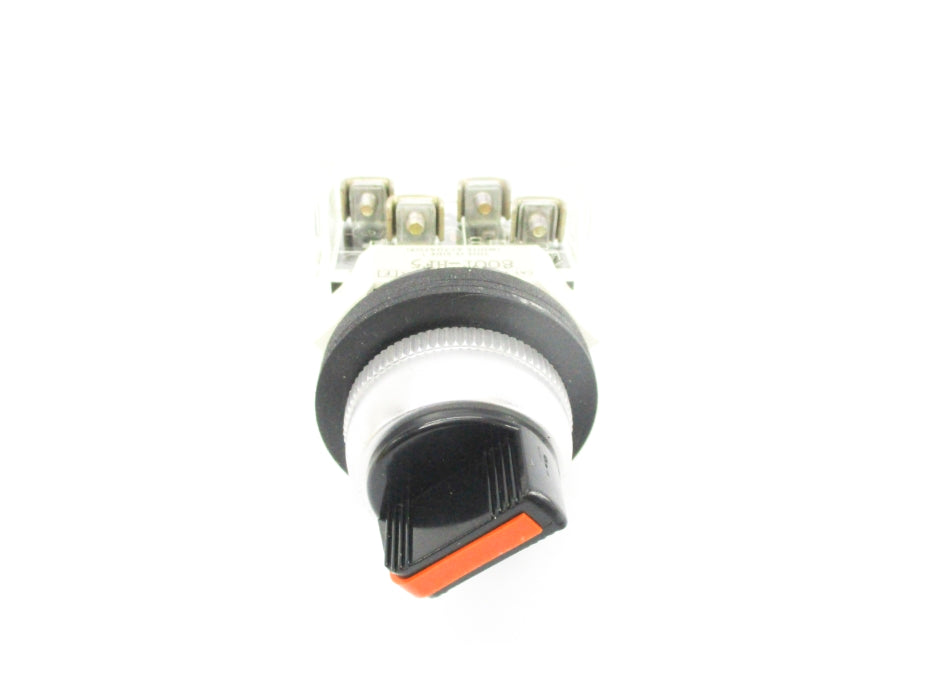 INDUSTRIAL SPARE PART 800T-HF5A SER. F (BK/YL) NSMP
