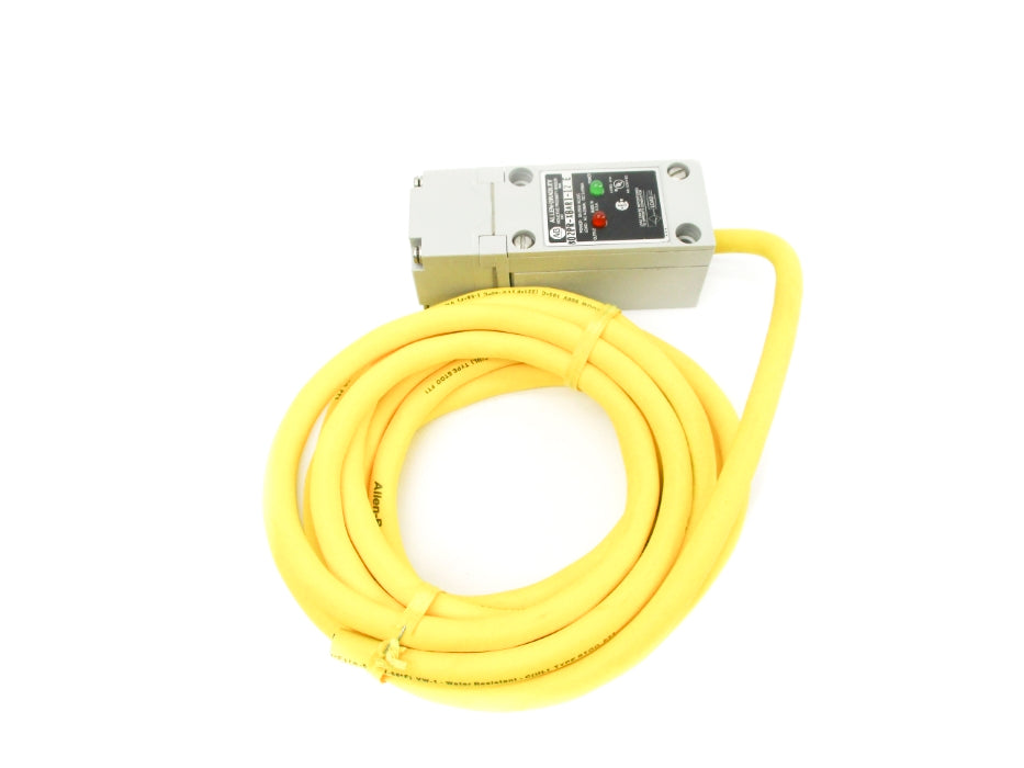 INDUSTRIAL SPARE PART 802PR-XBAR1-12 SER. E 20-250VAC/DC (BR/WH) NSMP
