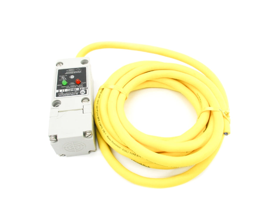 INDUSTRIAL SPARE PART 802PR-XBAR1-12 SER. E 20-250VAC/DC (BR/WH) NSMP