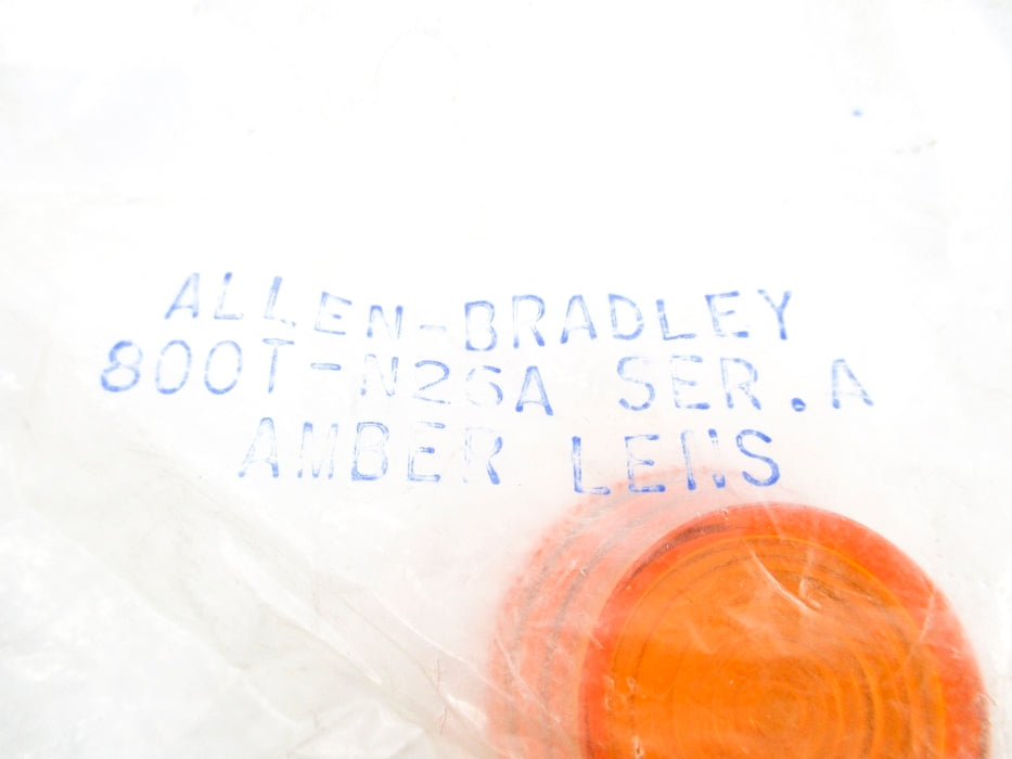 INDUSTRIAL SPARE PART 800T-N26A SER. A NSMP