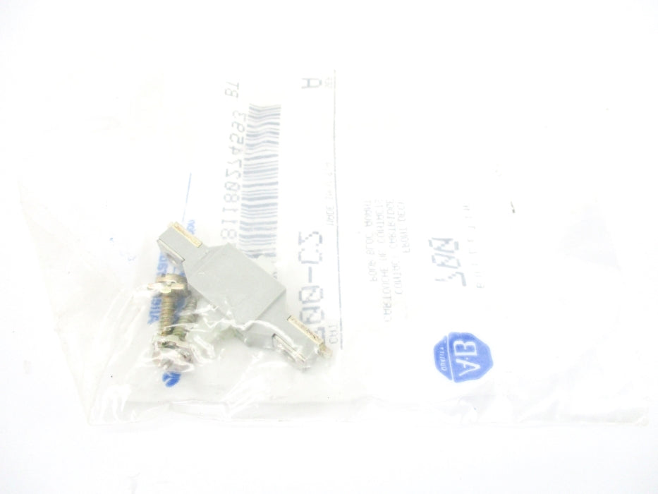 INDUSTRIAL SPARE PART 700-C2 SER. A NSMP