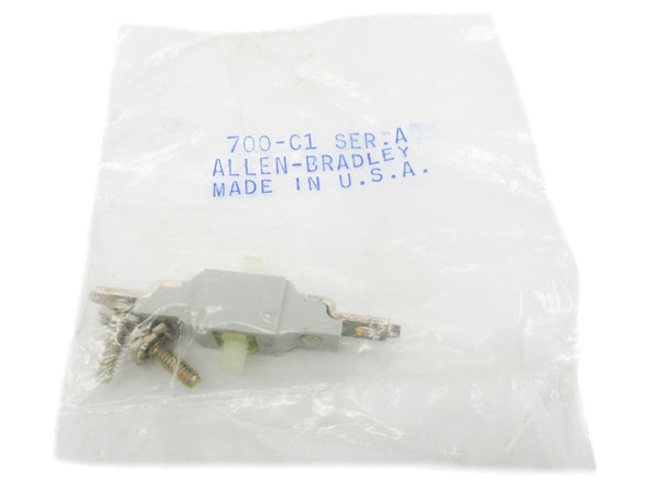 ALLEN BRADLEY 700-C1 SER. A NSMP
