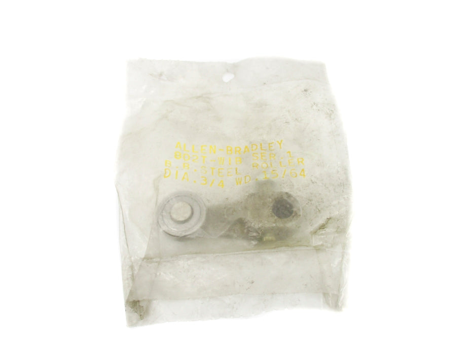 INDUSTRIAL SPARE PART 802T-WIB SER. 1 NSMP
