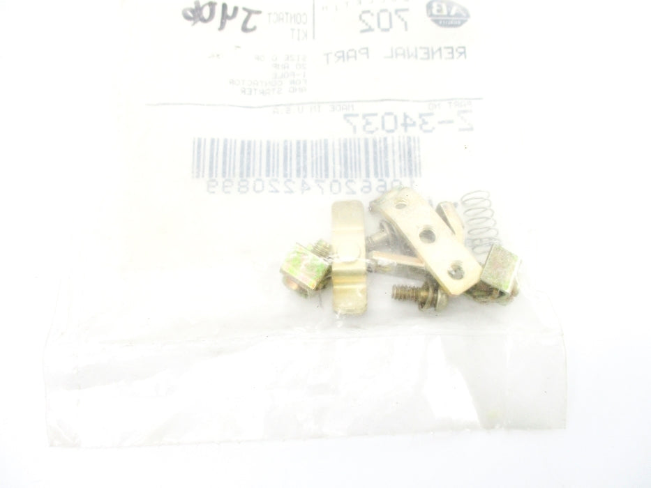 ALLEN BRADLEY Z-34037 NSMP