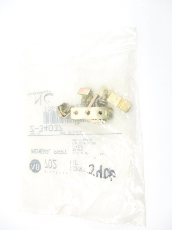 ALLEN BRADLEY Z-34037 NSMP