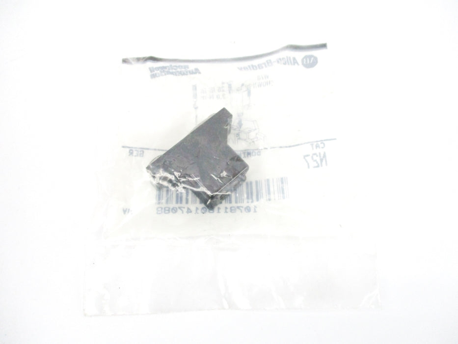 INDUSTRIAL SPARE PART N27 NSMP