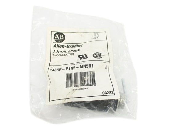 ALLEN BRADLEY 1485P-P1N5-MN5R1 SER. A NSMP