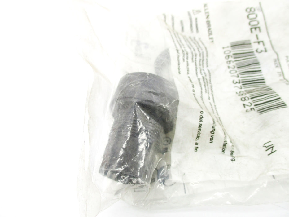 INDUSTRIAL SPARE PART 800E-F3 SER. A NSMP