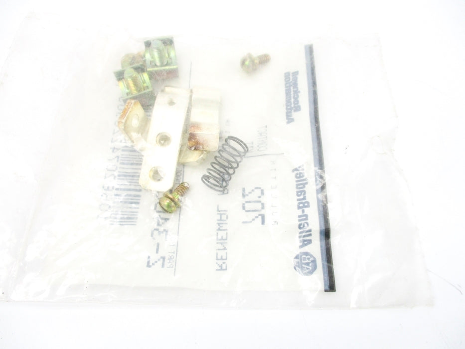 ALLEN BRADLEY Z-34038 NSMP