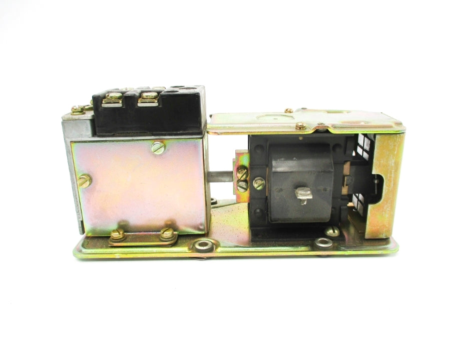 INDUSTRIAL SPARE PART 849-ZOD33 SER. B 110/120V 60A NSNP